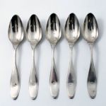 673 1165 SPOONS